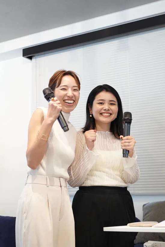 当日の写真 10